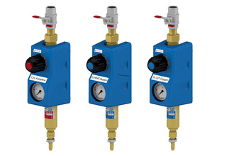 M3DCn HD 25-6-80 O2 HEAT