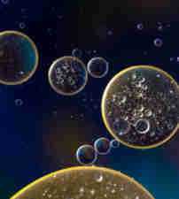 ALPHAGAZ™ MIX CO2 5%/O2