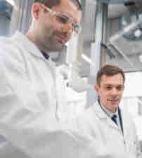 ALPHAGAZ™ HELIO LGC