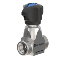 DVA 50-0.12 1/4 vuelta