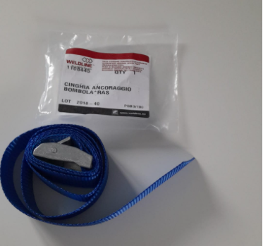 KIT RACOR SALIDA INOX