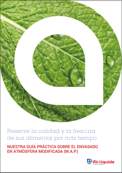 Todo lo que necesita saber sobre el envasado en atmósfera protectora