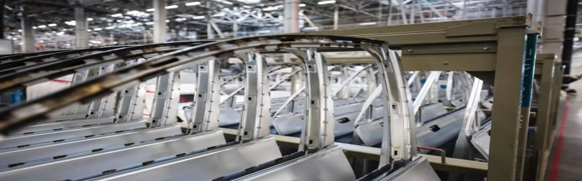 Industria automotriz