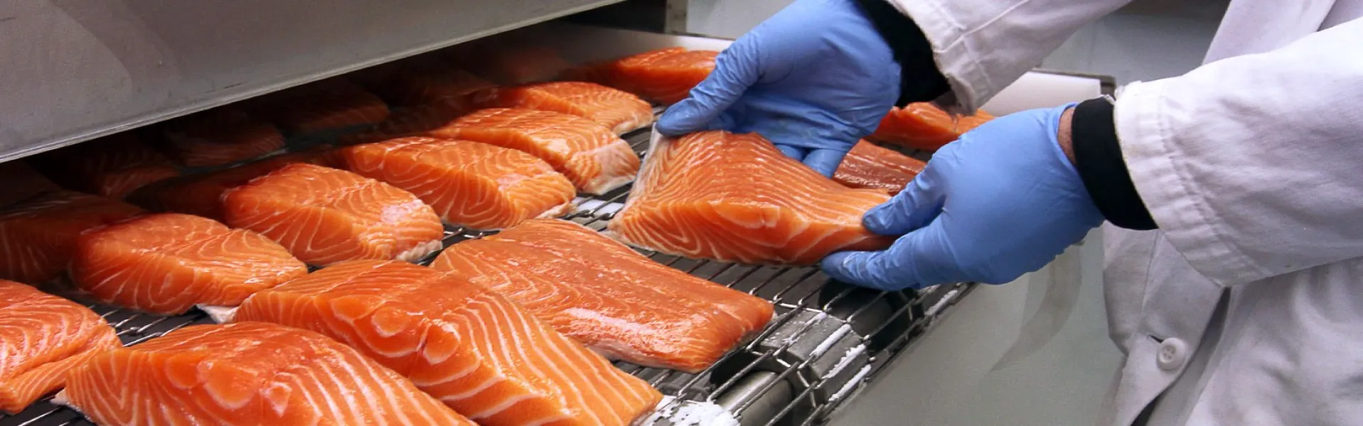 Industria de la alimentación