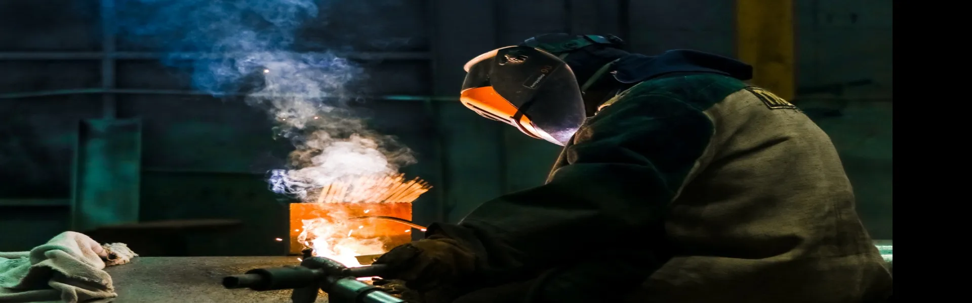 Proyección térmica