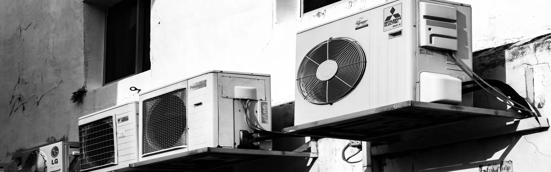 condizionamento dell'aria