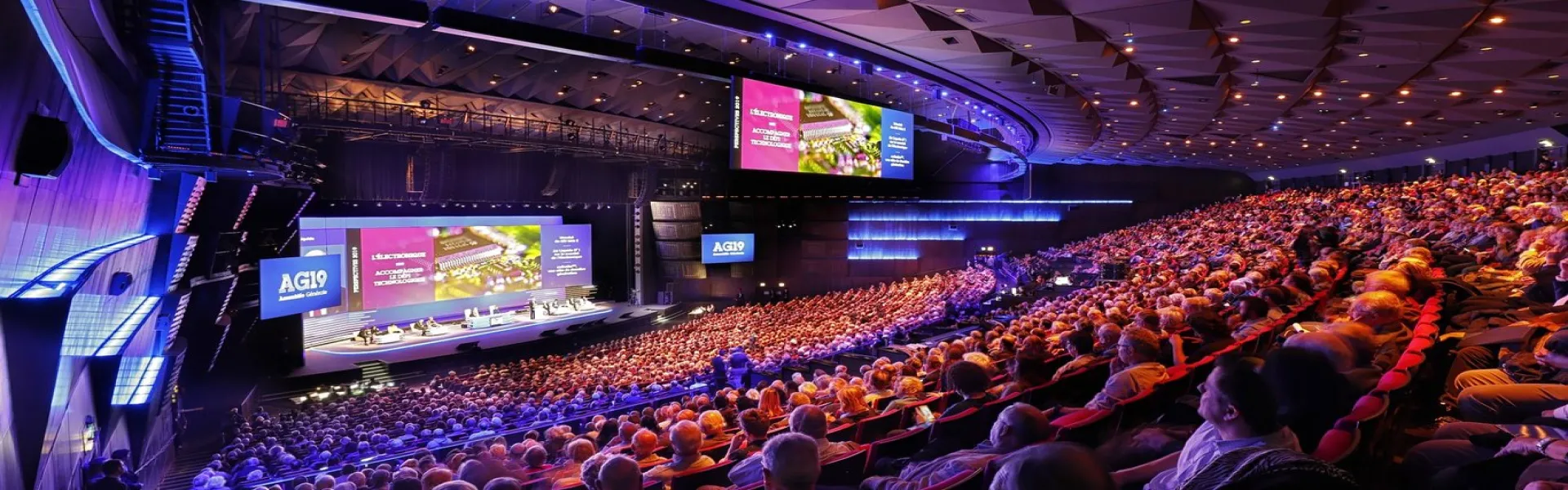 Junta general Air Liquide