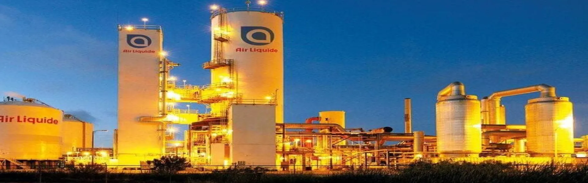 Suministro por canalización