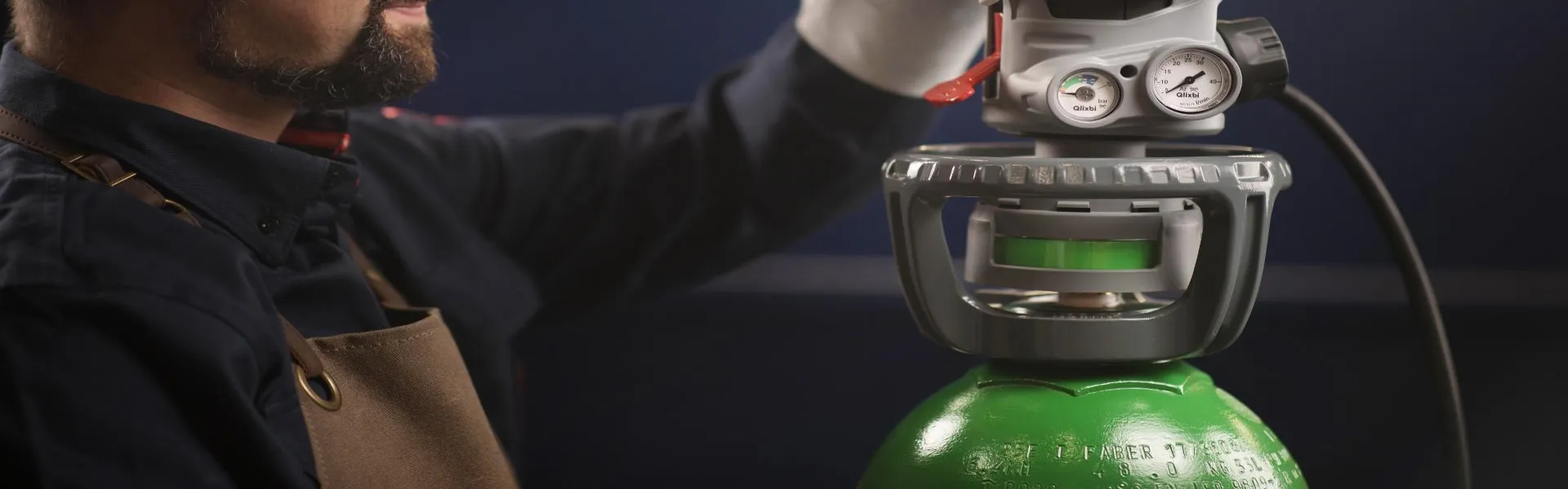 Wirtschaftliches und sicheres Schweißen mit Schweißschutzgasen Newsletter