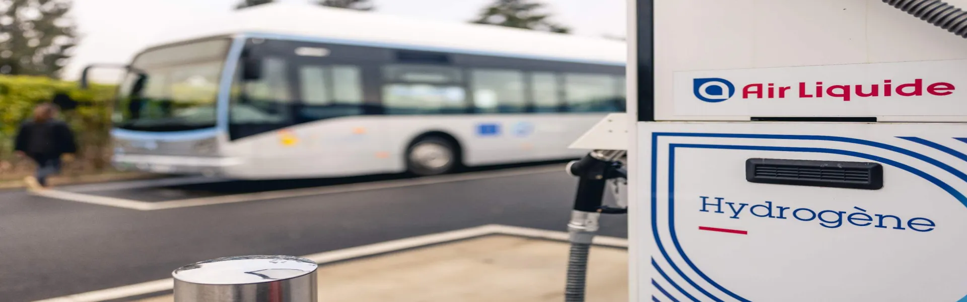 Hidrógeno - Air Liquide