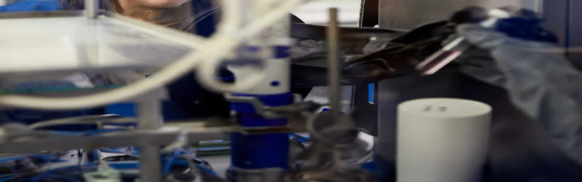 Gama G: verificação dos equipamentos concebidos para a utilização de gás - Banner