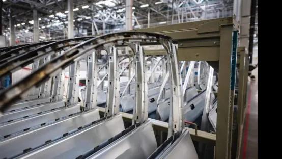 Industria automotriz