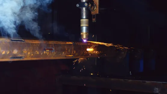 Schweißen-Arcal-Plasma