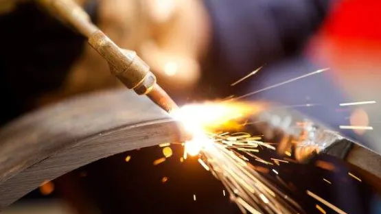 Soldadura para artesanos