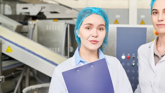 La criogenia en distintos sectores agroalimentarios