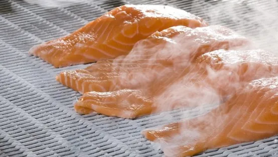 Refrigeración y Congelación de alimentos