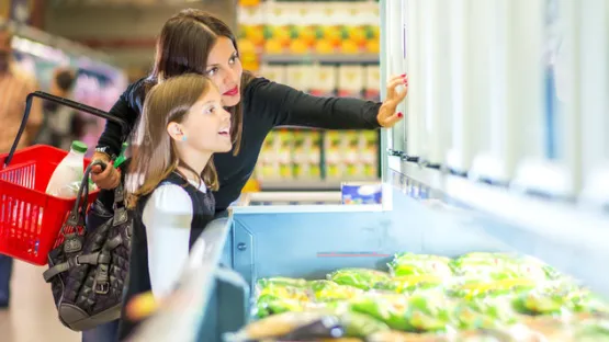 control temperatura nexelia Air Liquide