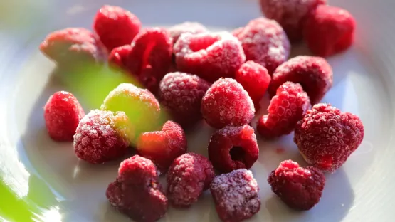 fruta recubrimiento criogenico Air Liquide