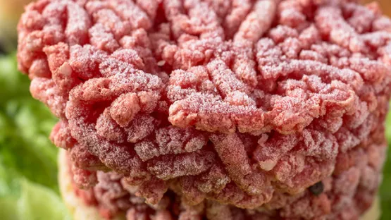 técnicas de congelación criogénica