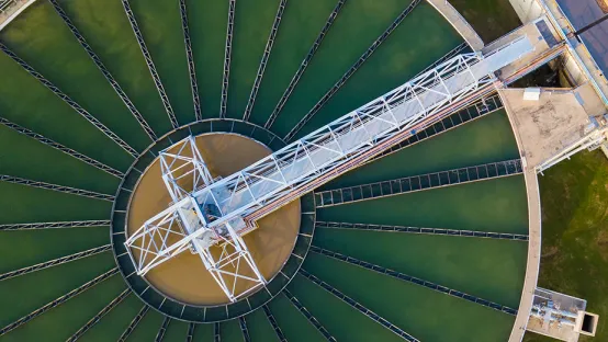 Tipos de tratamiento aguas