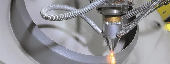 Air Liquide aporta gases específicos para la creación de grandes estructuras con fabricación aditiva y 3D