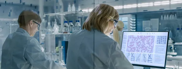 Precisión Analítica: innovando juntos