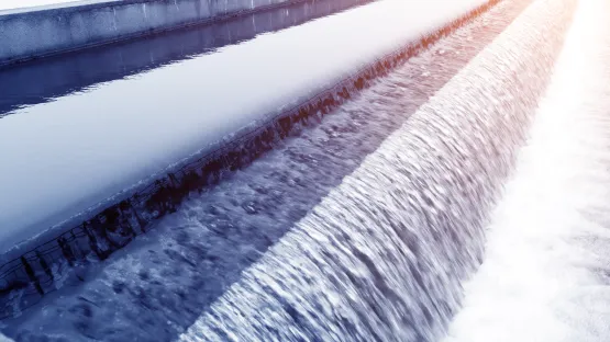 Sistemas de tratamiento de aguas residuales