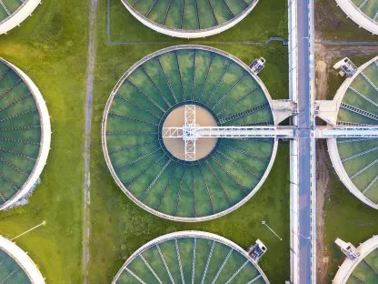 Las tecnologías de tratamiento de aguas Air Liquide