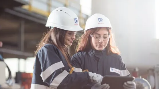 experiencia AL media library SWE Air Liquide
