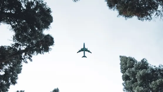 Soluciones para el sector aeronáutico