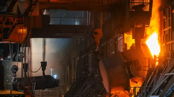 Tratamiento térmico