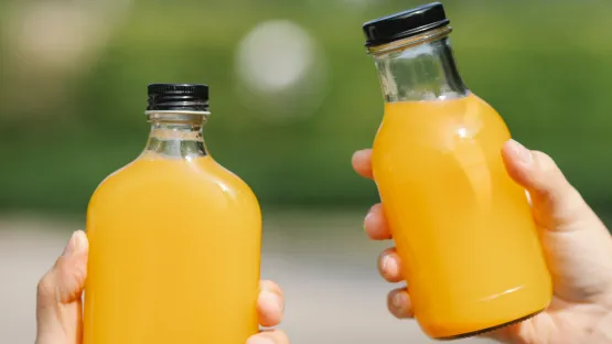 Gases alimentarios ALIGAL Air Liquide