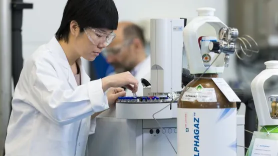 gases ALPHAGAZ™ Air Liquide