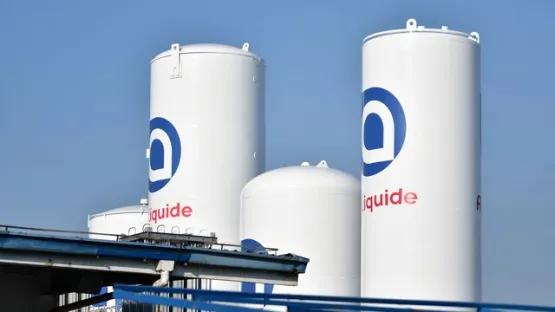 cumplimiento de normas plantas Air Liquide