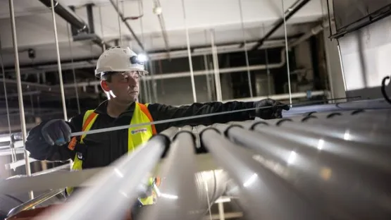 SWE Equipment & Installations Air Liquide