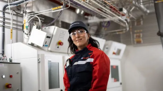 Equipos e instalaciones Air Liquide