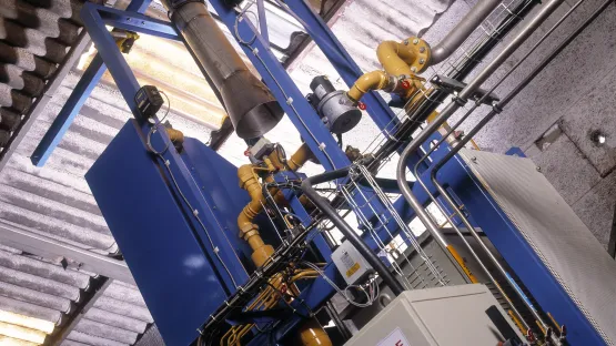 carbonitruración Air Liquide