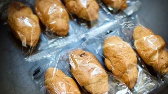 MAP diferentes tipos de envasado Air Liquide