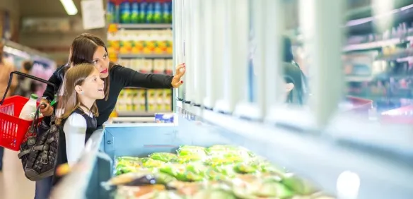 Atmósfera modificada MAP Air Liquide