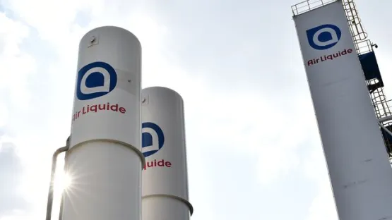 Air Liquide - Gases industriales