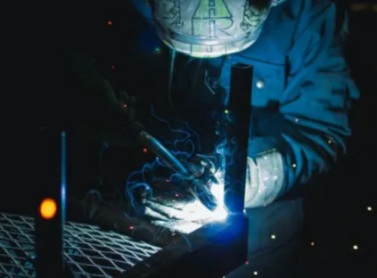 Soldadura - Air Liquide