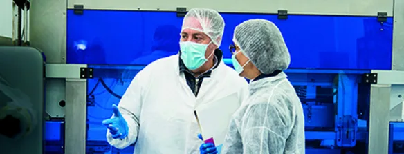 Air Liquide firma varios contratos con la industria alimentaria en Francia, Italia y España