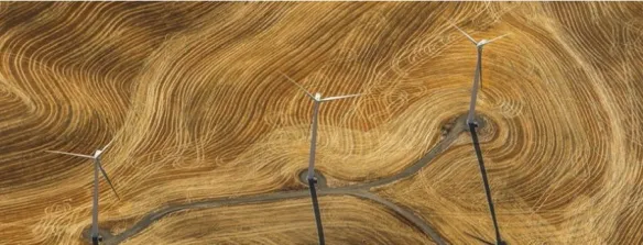 Air Liquide firma un acuerdo de compra a largo plazo de electricidad renovable en España