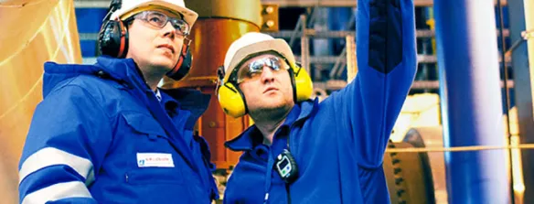 Air Liquide firma un acuerdo de compra a largo plazo de electricidad renovable en España