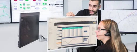 Air Liquide continúa su transformación digital y revoluciona la cadena de suministro de gases líquidos en el mundo