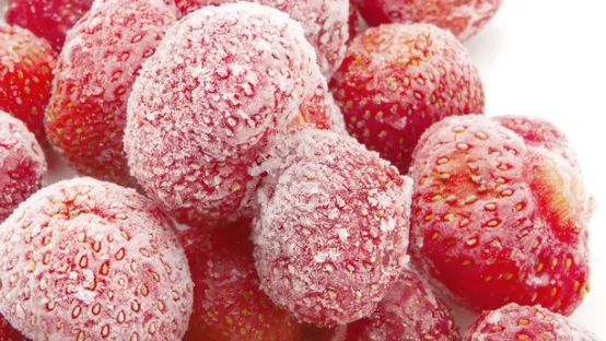 Nexelia™ para Congelación y Refrigeración