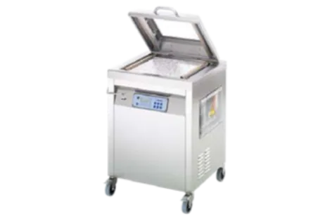 máquinas de campana MAP