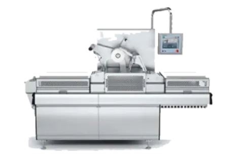 selladora MAP Air Liquide