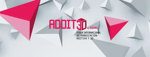 Air Liquide presente en ADDIT3D, Feria Internacional de Fabricación Aditiva y 3D Air Liquide presente en ADDIT3D, Feria Internacional de Fabricación Aditiva y 3D