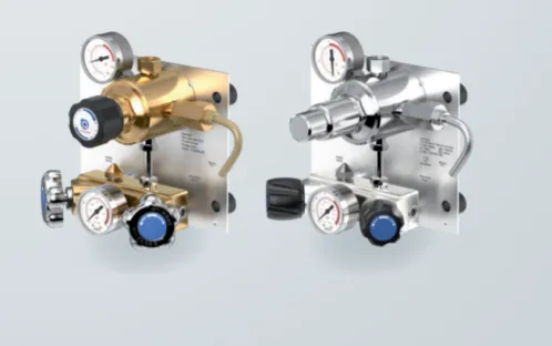 Equipos e instalaciones para gases alimentarios - Air Liquide